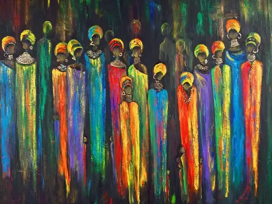 Why Your Ancestors Matter