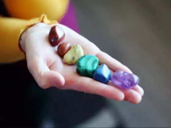 Chakra Series Bundle