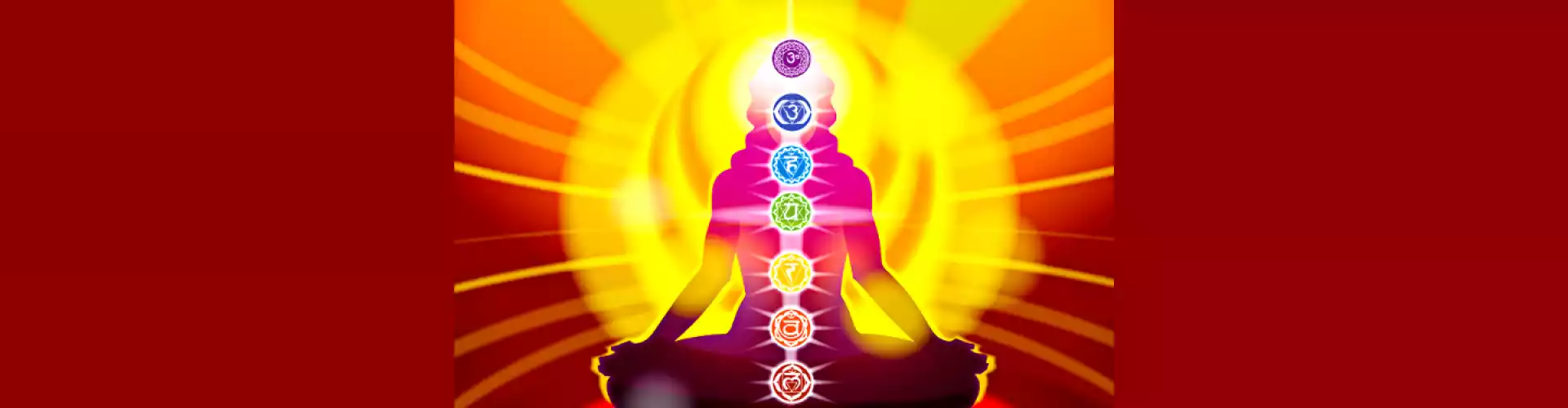 Meditasi Chakra Penyembuhan Jauh - Online Class by Cassaundra Paolini