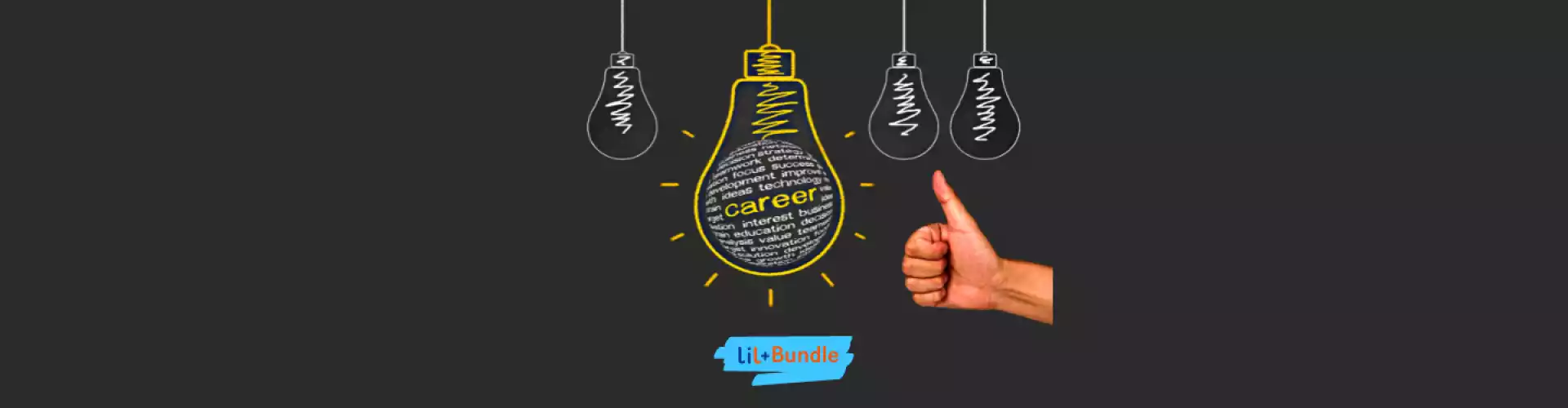 Bundle: 引領您的成功之路捆綁包 - Online Course by Learn It Live