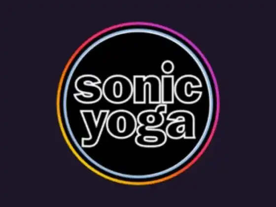 Sonic Yoga Studio - 健康與保健, 瑜伽, 串聯體式, 陰, 瑜伽放鬆術 