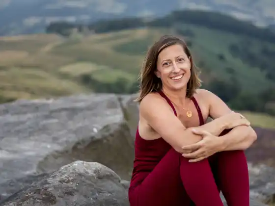 Sarah Evans ,
                            Yoga, Health & Wellness, Spirituality, Health & Wellness, Spirituality, Health & Wellness, Yoga, Spirituality, Spirituality, Health & Wellness
                            Expert at Spring Into Soul: Um Simpósio Mente-Corpo-Espírito