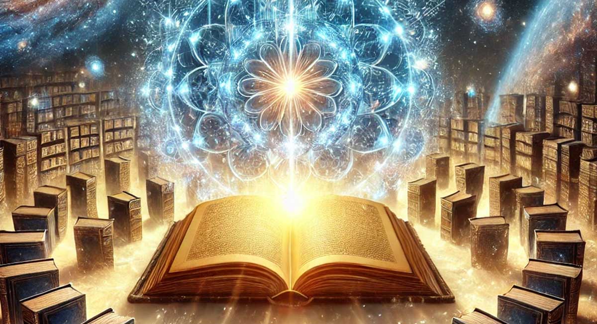 What are the Akashic Records?